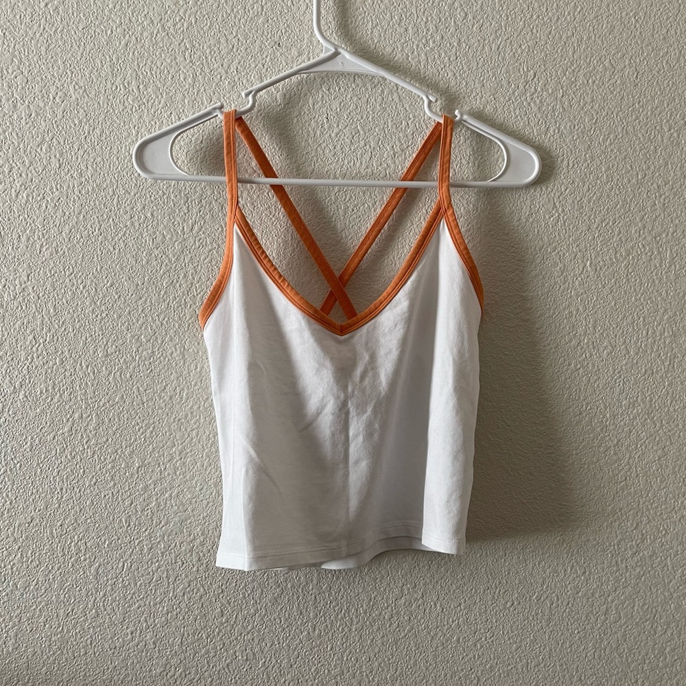 Forever 21 Tank Top